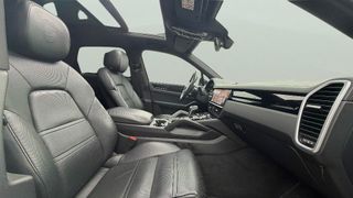 Porsche Cayenne E-Hybrid 340 kW (462 CV)