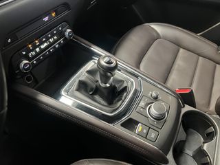 Mazda CX-5 2.2 D 110kW (150CV) 2WD Signature