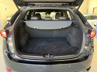Mazda CX-5 2.2 D 110kW (150CV) 2WD Signature
