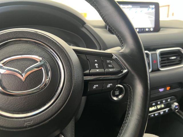 Mazda CX-5 2.2 D 110kW (150CV) 2WD Signature