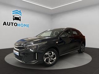 Kia XCeed 1.5 MHEV iMT Tech 118kW (160CV)