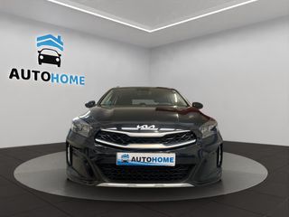 Kia XCeed 1.5 MHEV iMT Tech 118kW (160CV)