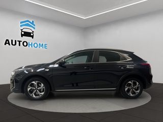 Kia XCeed 1.5 MHEV iMT Tech 118kW (160CV)