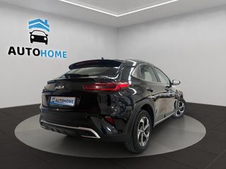 Kia XCeed 1.5 MHEV iMT Tech 118kW (160CV)