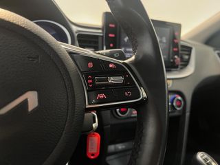 Kia XCeed 1.5 MHEV iMT Tech 118kW (160CV)