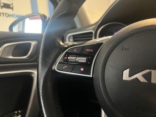 Kia XCeed 1.5 MHEV iMT Tech 118kW (160CV)