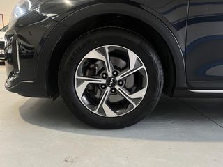 Kia XCeed 1.5 MHEV iMT Tech 118kW (160CV)