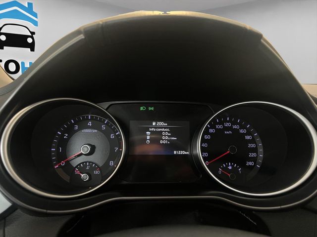 Kia XCeed 1.5 MHEV iMT Tech 118kW (160CV)