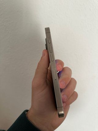 iPhone 15 Pro 512 GB Gris