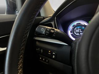 Kia Niro Hïbrido Enchufable 1.6 GDi PHEV 104kW (141CV) Drive