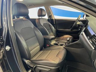 Kia Niro Hïbrido Enchufable 1.6 GDi PHEV 104kW (141CV) Drive