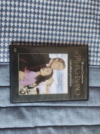 El Pájaro Espino DVD + Secuela