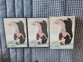 El Pájaro Espino DVD + Secuela