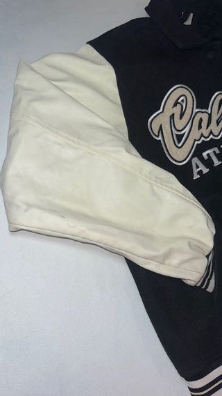 Chaqueta Bomber H&M California