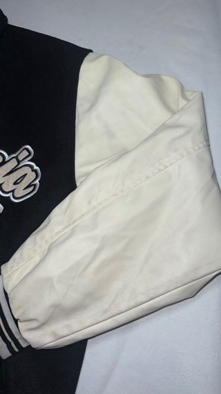 Chaqueta Bomber H&M California