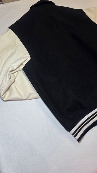 Chaqueta Bomber H&M California