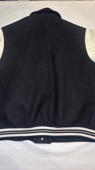 Chaqueta Bomber H&M California