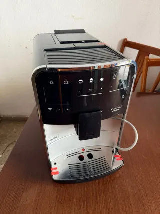 Melitta Barista T Smart para reparar