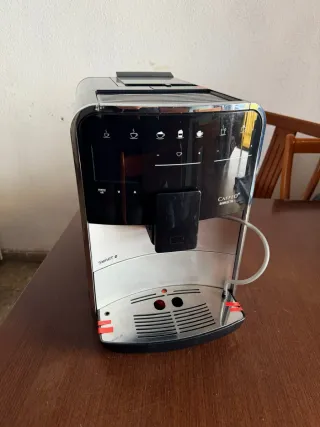 Melitta Barista T Smart para reparar