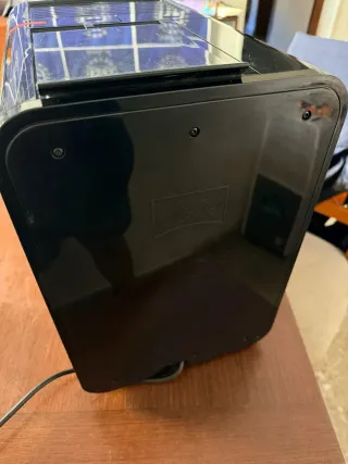 Melitta Barista T Smart para reparar