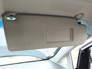 PARASOL DERECHO SEAT ALTEA (5P1) BKD