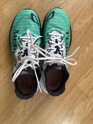 Merrell Long Sky 2 Matrix Zapatillas Trail