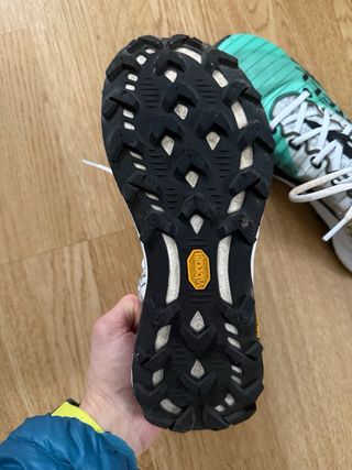 Merrell Long Sky 2 Matrix Zapatillas Trail