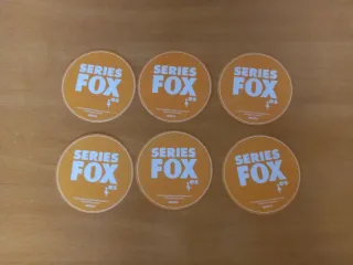 Hijos de la Anarquía DVD Temporadas 1-6