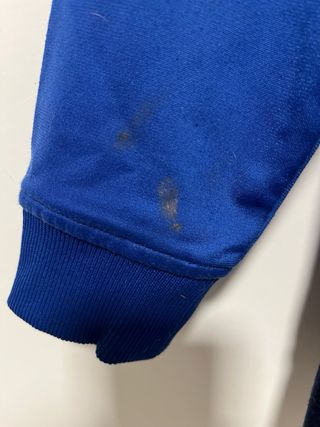 Chaqueta deportiva Reebok