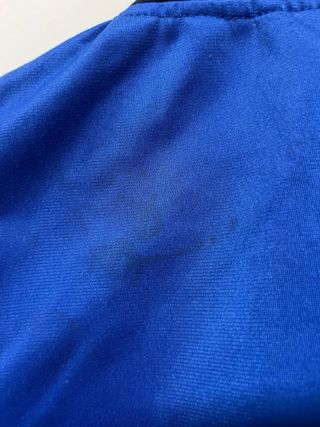 Chaqueta deportiva Reebok