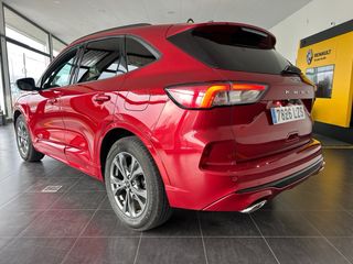 FORD KUGA ST- LINE 150CV 65.000KM