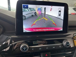 FORD KUGA ST- LINE 150CV 65.000KM