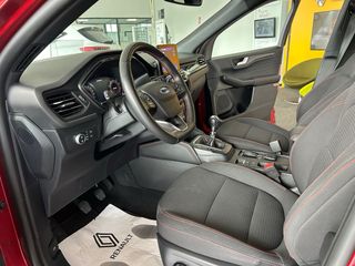 FORD KUGA ST- LINE 150CV 65.000KM