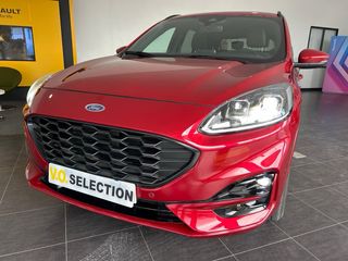FORD KUGA ST- LINE 150CV 65.000KM