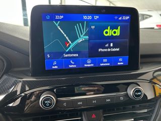 FORD KUGA ST- LINE 150CV 65.000KM