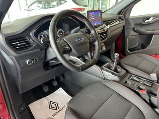 FORD KUGA ST- LINE 150CV 65.000KM