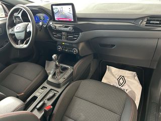 FORD KUGA ST- LINE 150CV 65.000KM