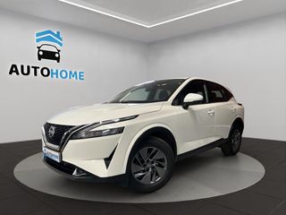 Nissan Qashqai DIG-T 103kW (140CV) mHEV 4x2 Acenta