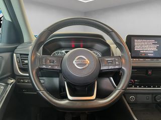 Nissan Qashqai DIG-T 103kW (140CV) mHEV 4x2 Acenta