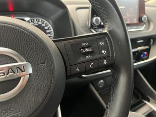 Nissan Qashqai DIG-T 103kW (140CV) mHEV 4x2 Acenta