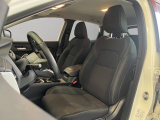 Nissan Qashqai DIG-T 103kW (140CV) mHEV 4x2 Acenta