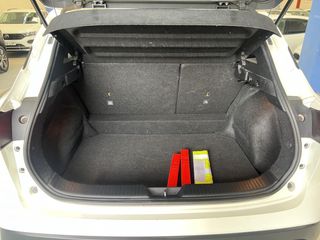 Nissan Qashqai DIG-T 103kW (140CV) mHEV 4x2 Acenta