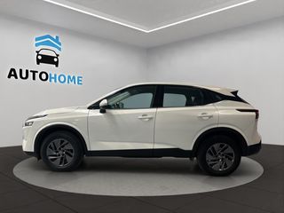 Nissan Qashqai DIG-T 103kW (140CV) mHEV 4x2 Acenta