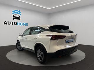 Nissan Qashqai DIG-T 103kW (140CV) mHEV 4x2 Acenta