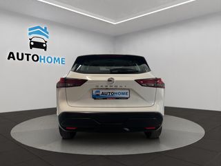 Nissan Qashqai DIG-T 103kW (140CV) mHEV 4x2 Acenta