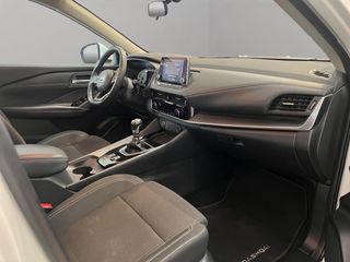 Nissan Qashqai DIG-T 103kW (140CV) mHEV 4x2 Acenta