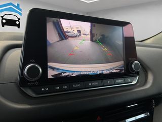 Nissan Qashqai DIG-T 103kW (140CV) mHEV 4x2 Acenta