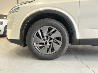 Nissan Qashqai DIG-T 103kW (140CV) mHEV 4x2 Acenta