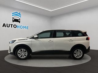 Peugeot 5008 1.2 PureTech 96KW S&S Active Pack EAT8