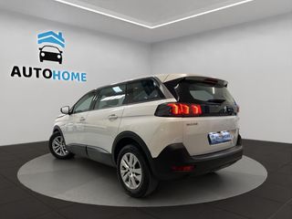 Peugeot 5008 1.2 PureTech 96KW S&S Active Pack EAT8